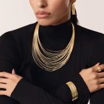 ترندهای جدید طلا و جواهر در سال ۲۰۲۵