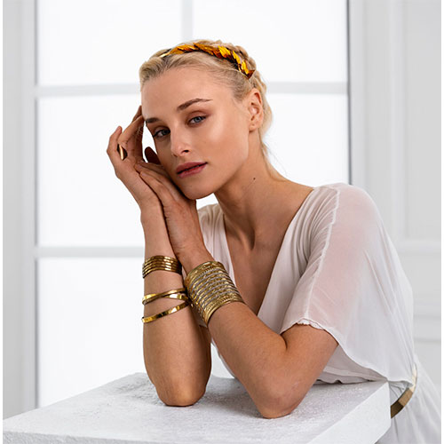 بازگشت طلای زرد