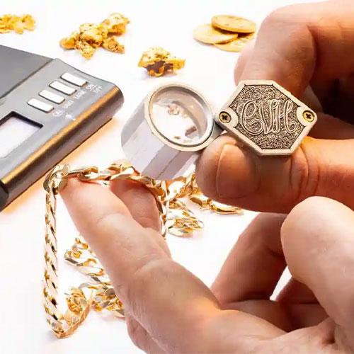 5 اشتباه در خرید طلا و جواهر