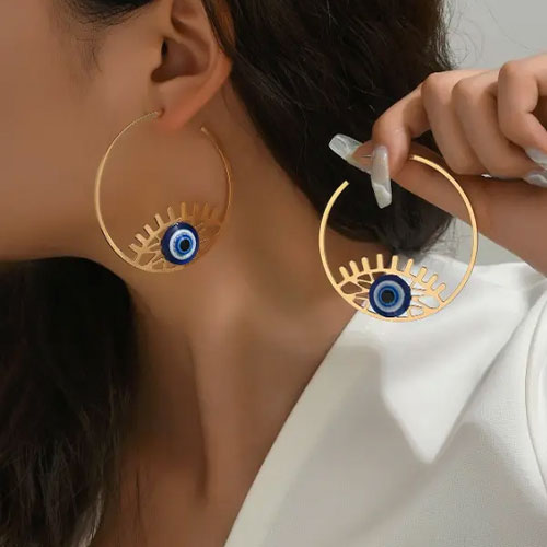 جدول راهنمای سریع انتخاب گردنبند و گوشواره