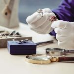 روش‌های اصولی نگهداری طلا و جواهر در خانه