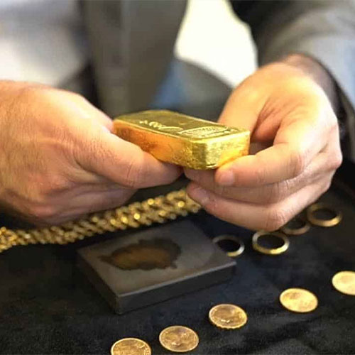 ۵ اشتباه رایج در خرید طلا و جواهر